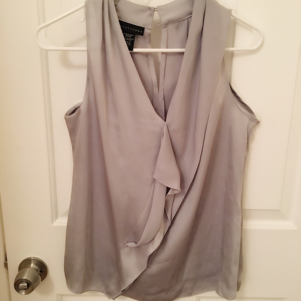 Women’s dress blouse